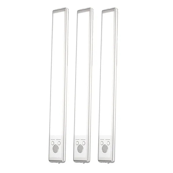 Lumira™ Lumières LED Rechargeables avec Détecteur de Mouvement