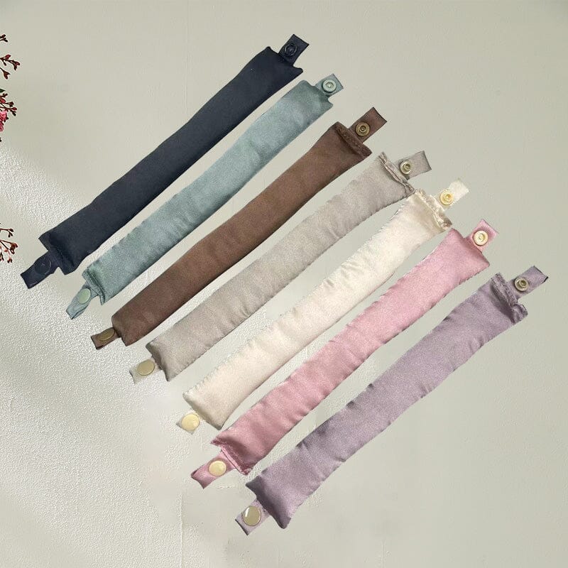 Chapeau Frisant sans Chaleur