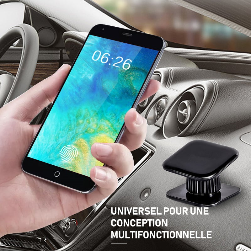 Support de Smartphone Universel pour Voitures