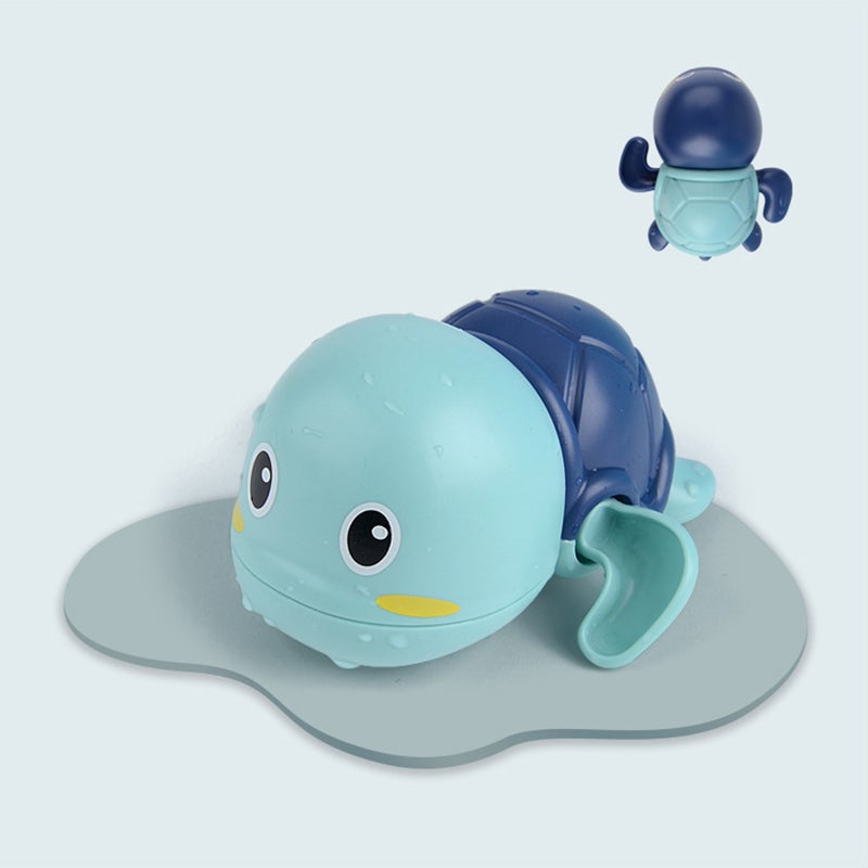 Bébé Tortue / Bébé Baleine Jouet de Bain pour Bébés