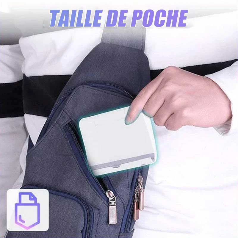 Support de Téléphone Multi-Angle