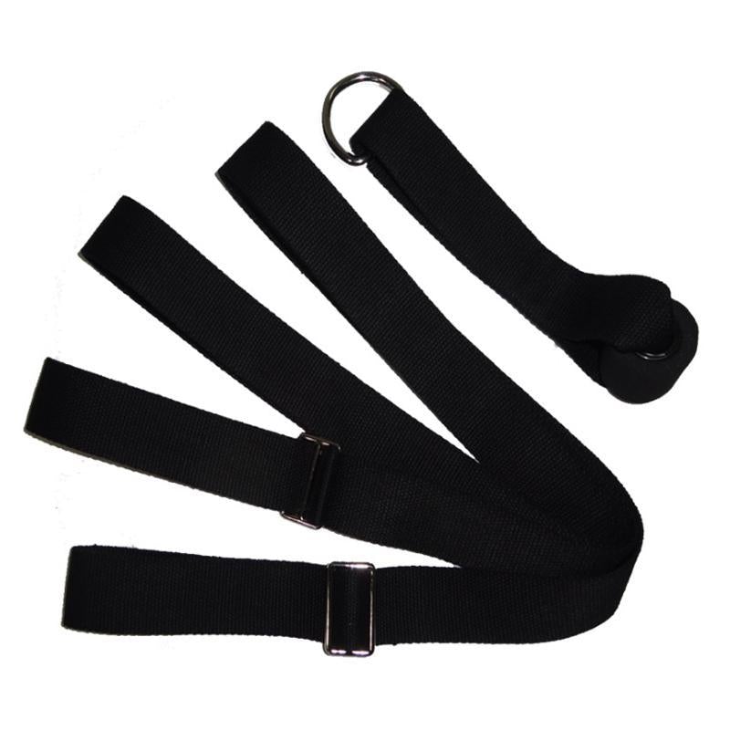 Bande Élastique Réglable de Yoga