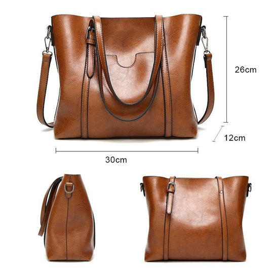 Sac Fourre-Tout Grande Capacité