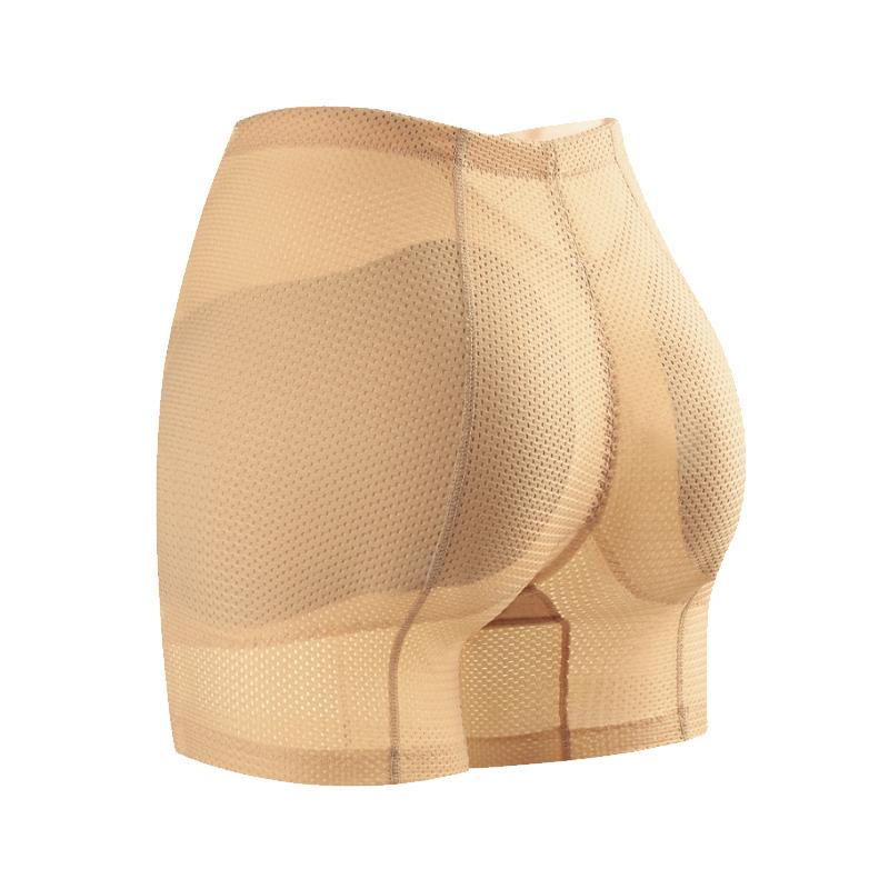 Short de Fesse-Levé Pour Femme