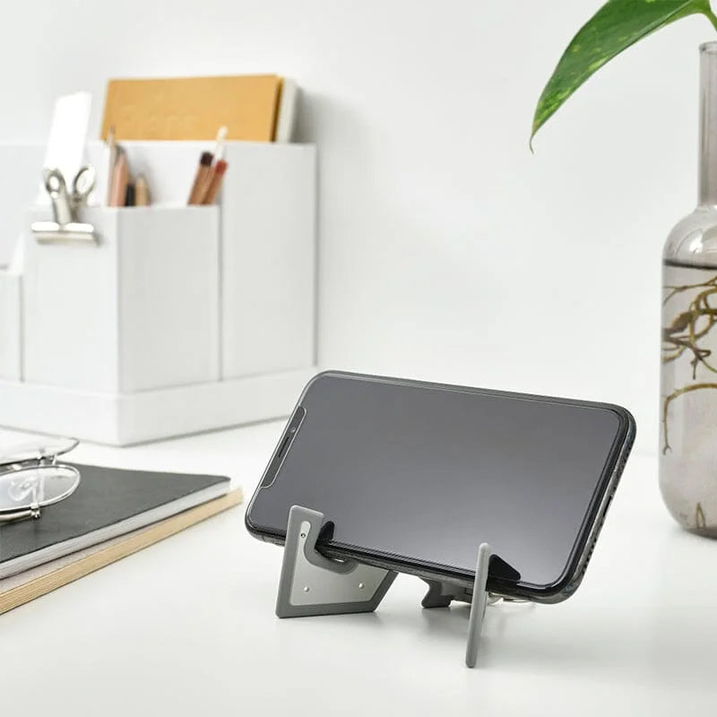 Support de téléphone portable réglable