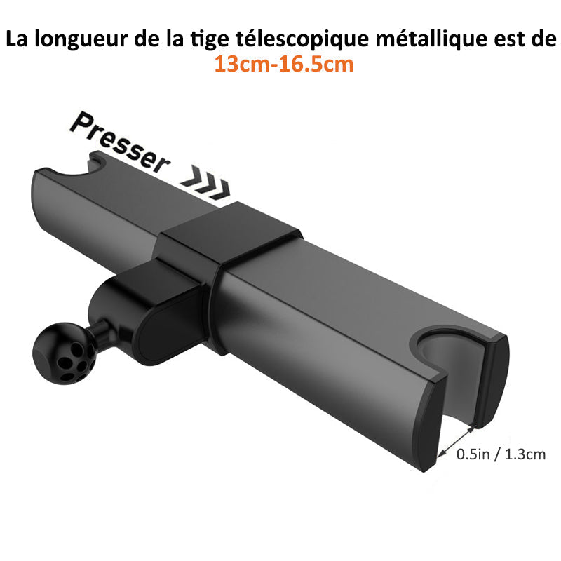 🔥Support de Tablette pour Appui-tête