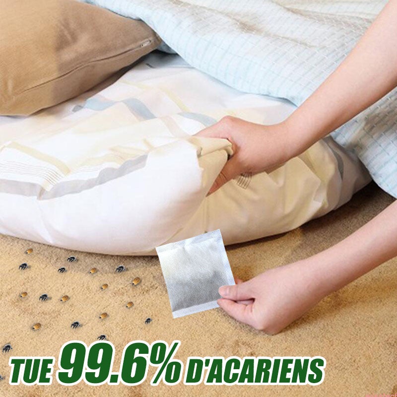 Tueur d'Acariens Naturel