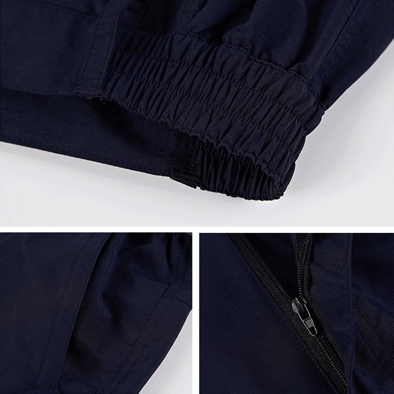 Short d'été pour Homme à Séchage Rapide