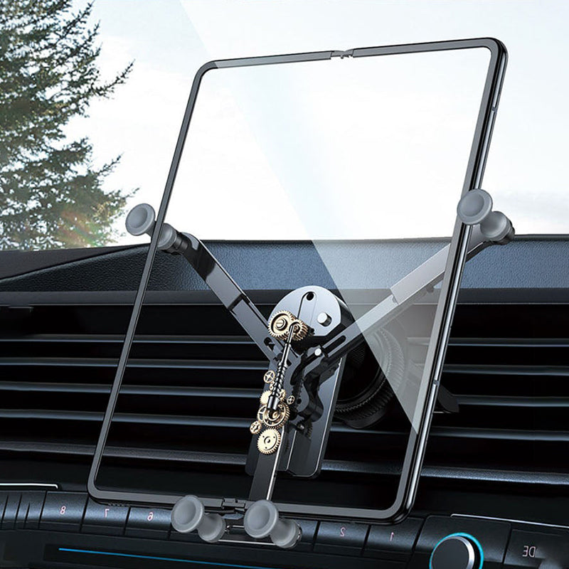 Support de téléphone pliable