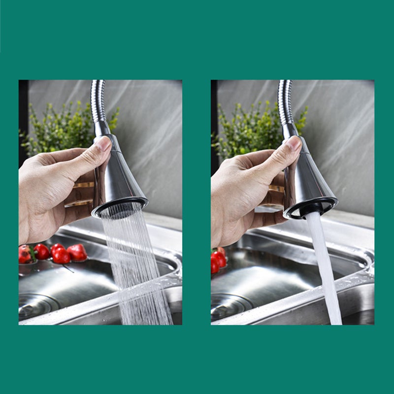 Accessoires Domicile Robinet Réglable Pulvérisateur