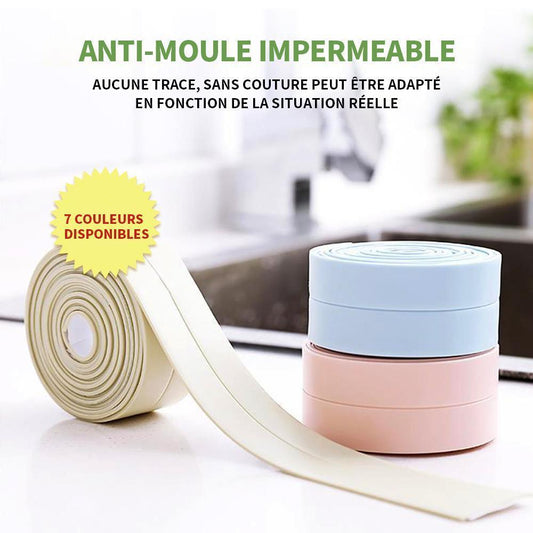 Bande De Calfeutrage Imperméable Et Adhésive💥Achetez-en 2, obtenez-en 1 gratuit💥
