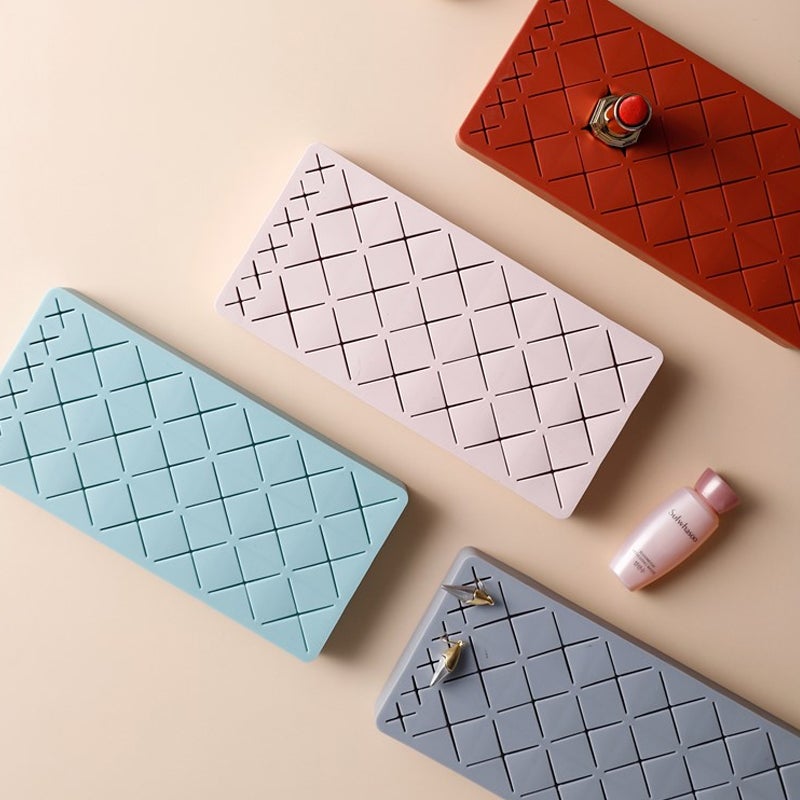 Support de Stockage de Rouge à Lèvres Élégant