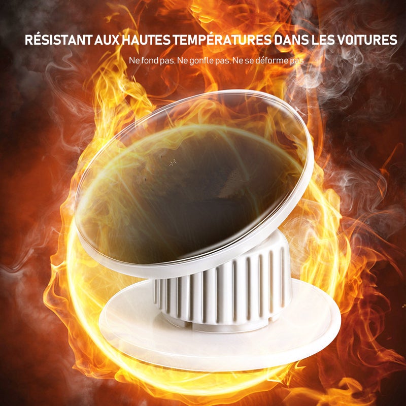 Support de Smartphone Universel pour Voitures