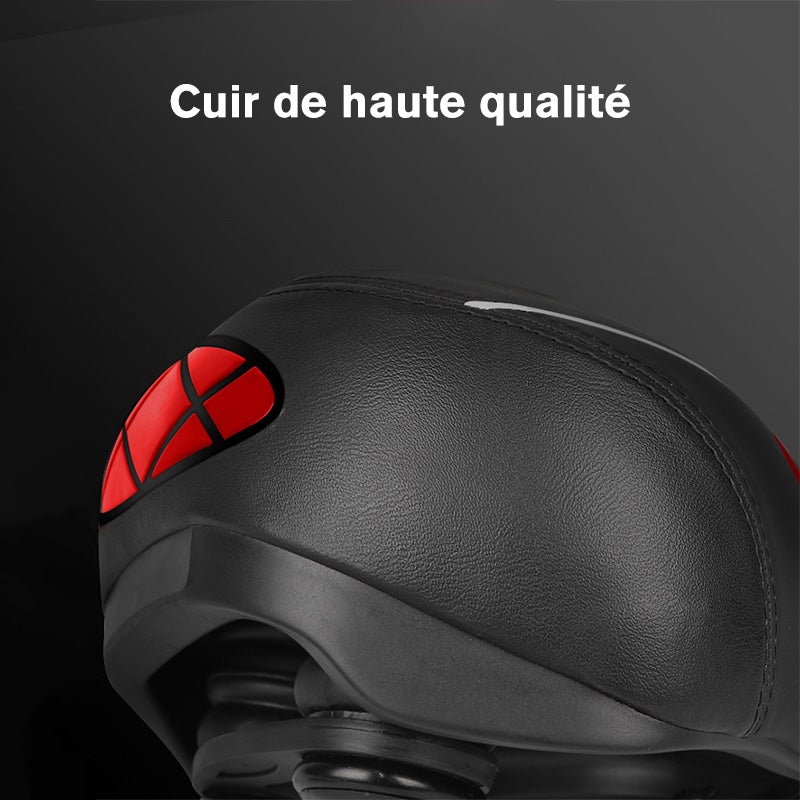 Selle de Vélo de Montagne Confortable