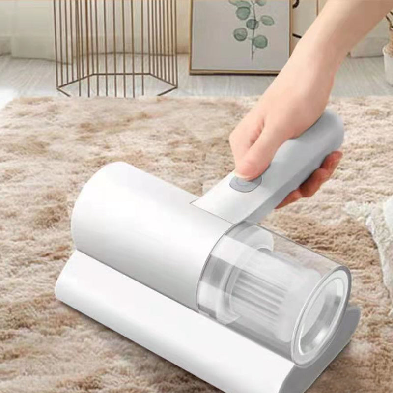 Accueil Instrument portable d'élimination des acariens UV