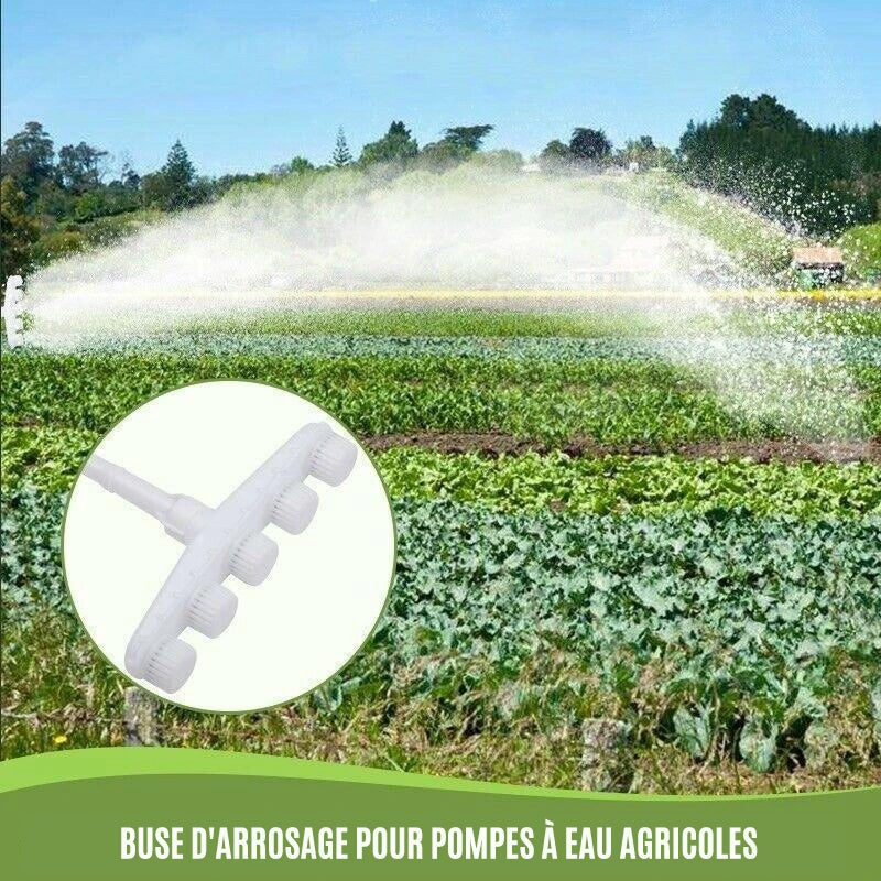 Buse D'atomisation pour L'arrosage D'agriculture