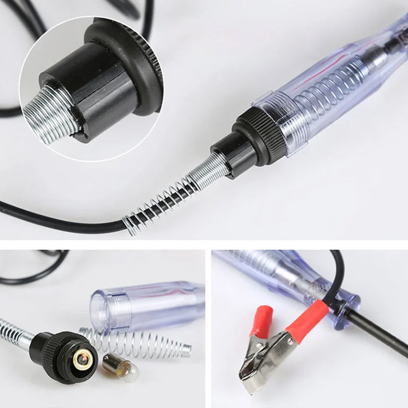 Stylo de test de circuit de camion de voiture