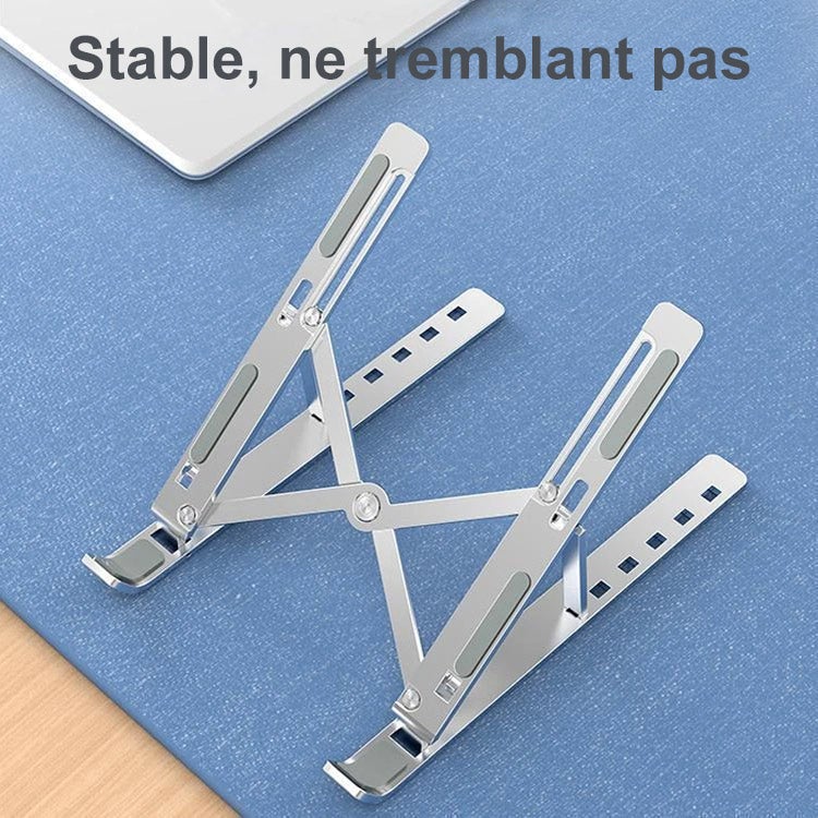 Support Pliable d'ordinateur Portable