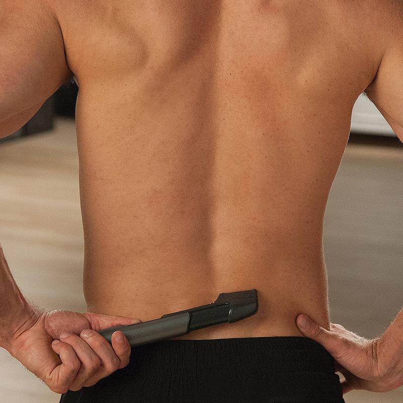 Tondeuse de rasage 5 en 1