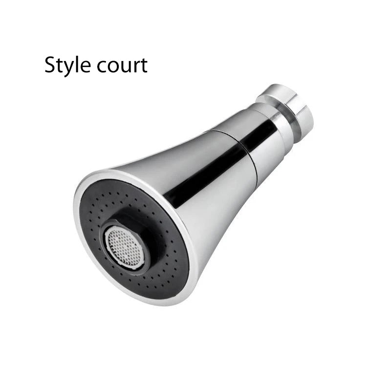 Accessoires Domicile Robinet Réglable Pulvérisateur