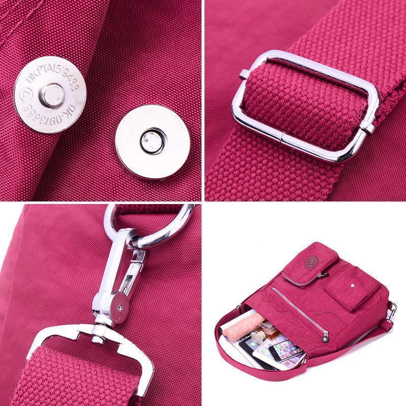 Sac multifonctionnel décontracté