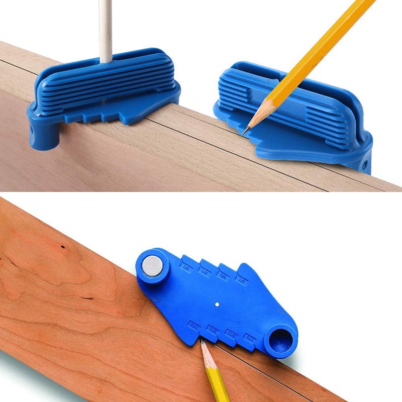 Ciaovie™ TRUSQUIN - OUTIL DE MARQUAGE POUR MENUISIER