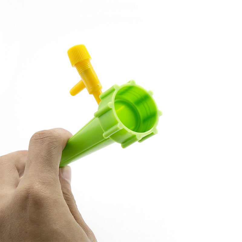 Système D'Arrossage Pour Plantes en Pot