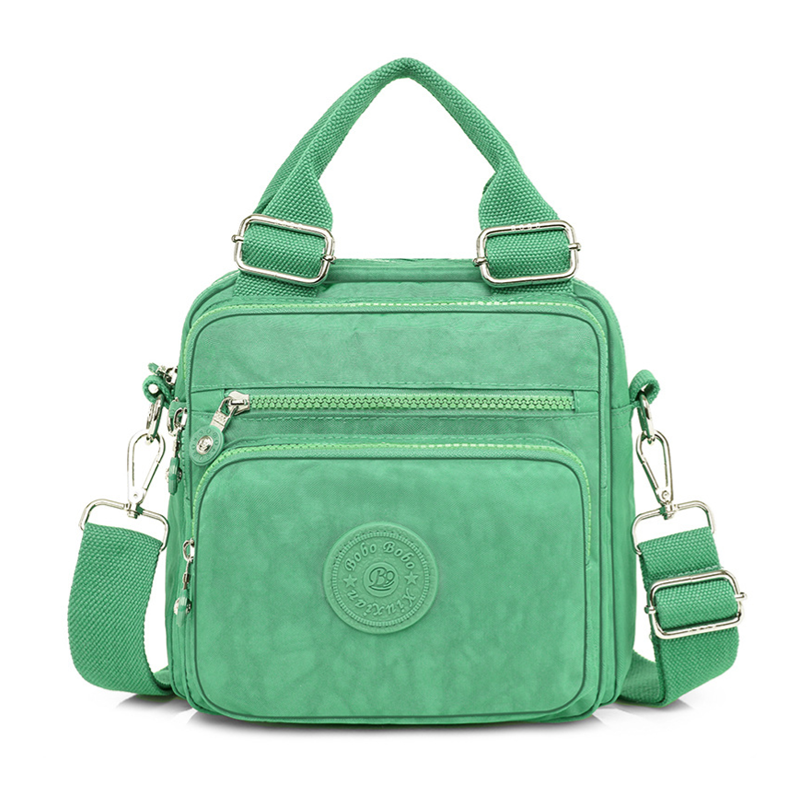 Sac à Dos Multifonctionnel en Nylon