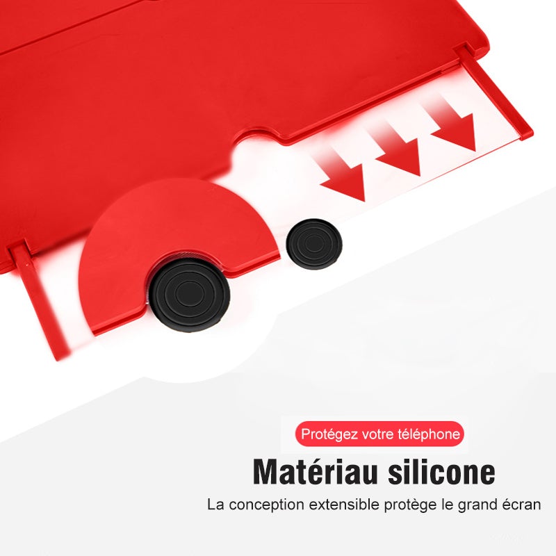 Amplificateur d'écran de Smartphone