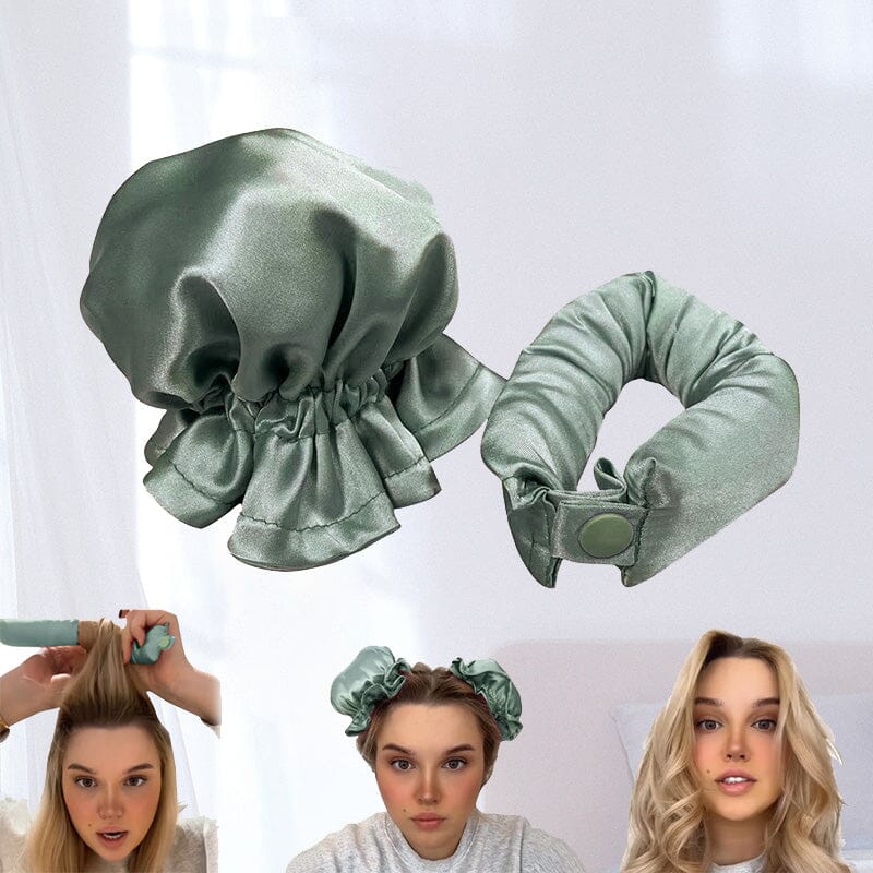 Chapeau Frisant sans Chaleur