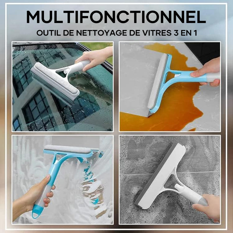 ✨Nettoyant pour vitres en spray