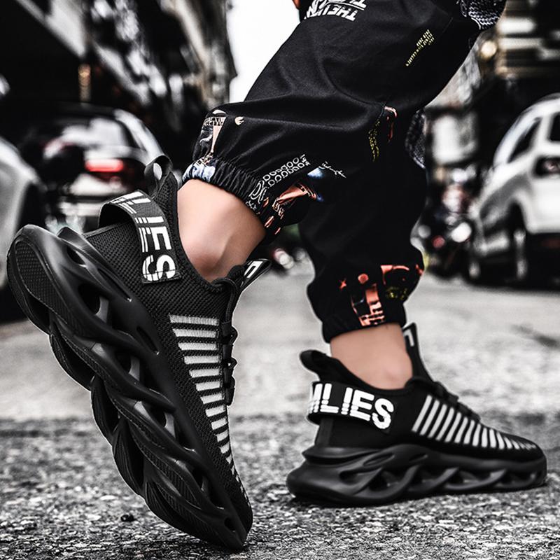 Sneakers Pour Hommes