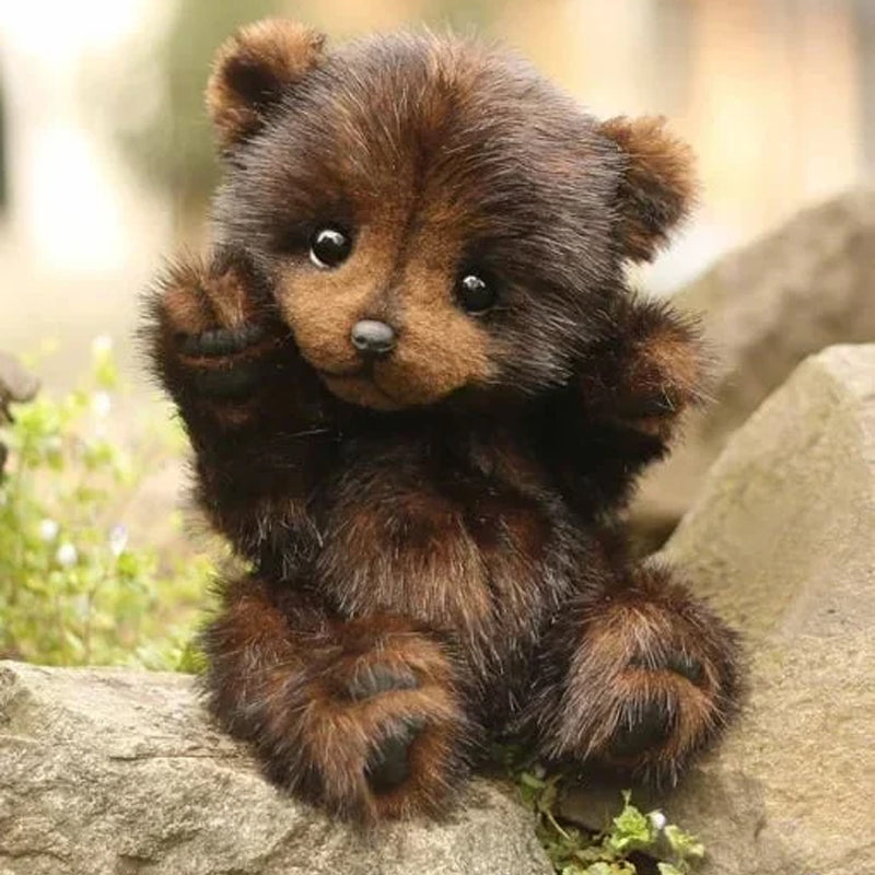 Adorable Peluche Ours Jouet