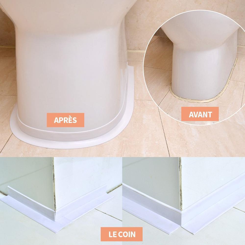 Bande De Calfeutrage Imperméable Et Adhésive💥Achetez-en 2, obtenez-en 1 gratuit💥