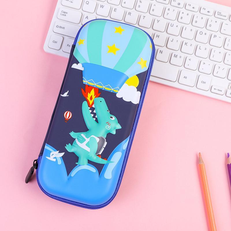 Boîte de Papeterie 3D Pour Enfants