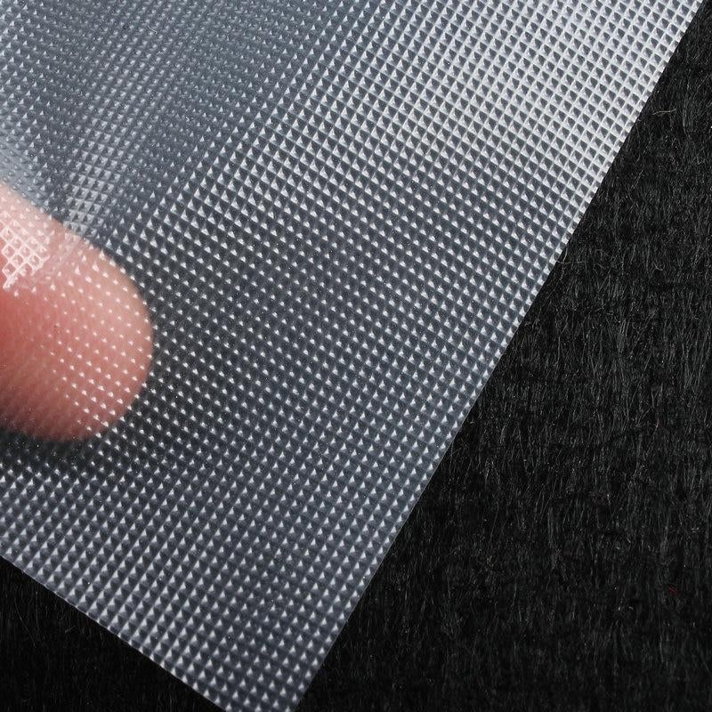 Toile de Couture Magique (4 PCs)