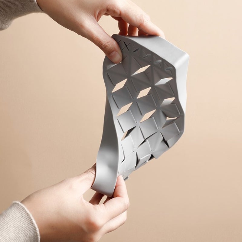 Support de Stockage de Rouge à Lèvres Élégant