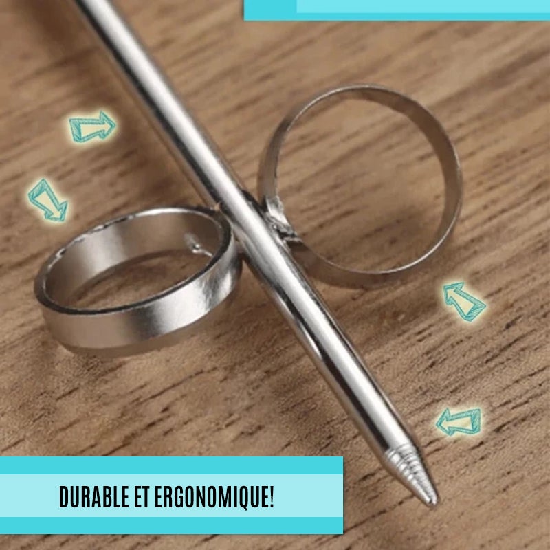 Ustensile de Coupe à Spirale pour Fruits et Légumes