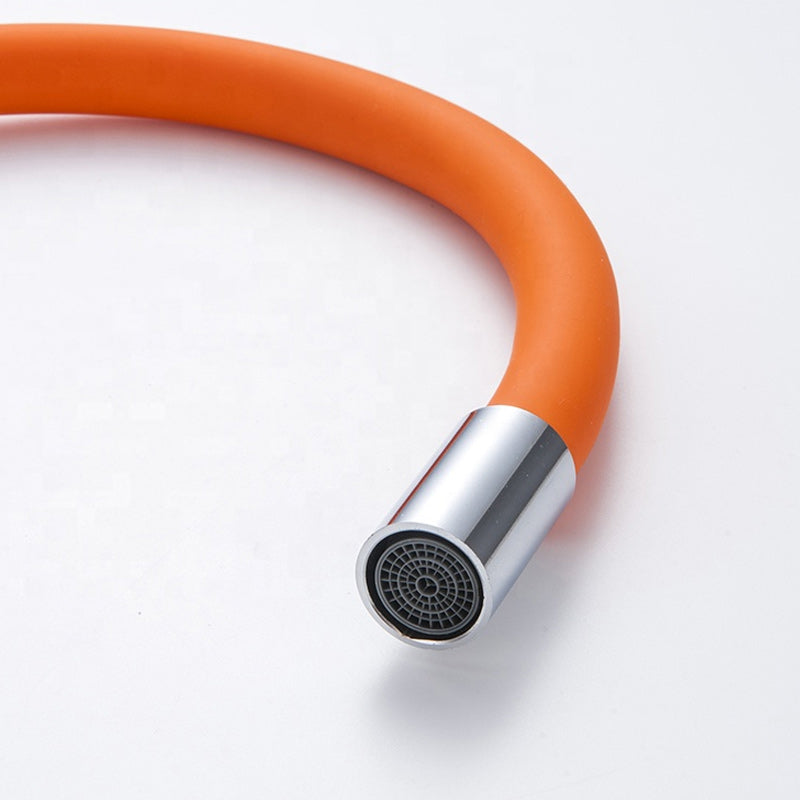 Tube Prolongateur Moussant Universel