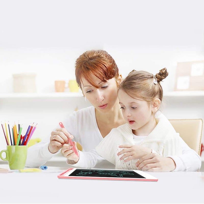Tablette d'écriture LCD Coloré 8,5’’