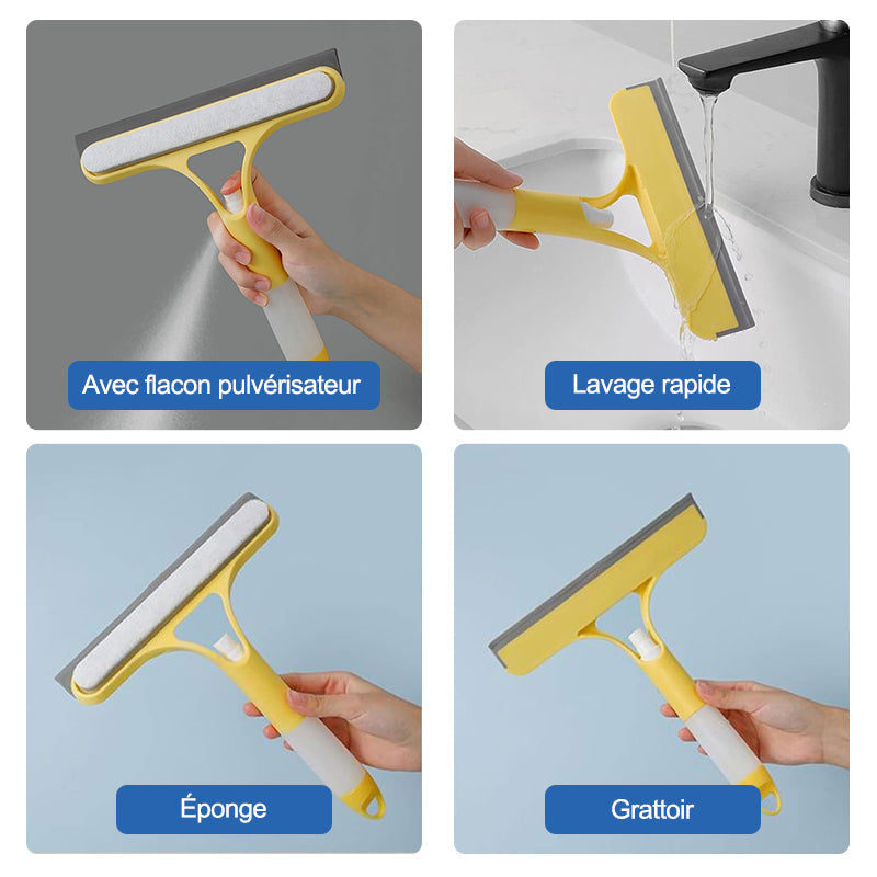 ✨Nettoyant pour vitres en spray