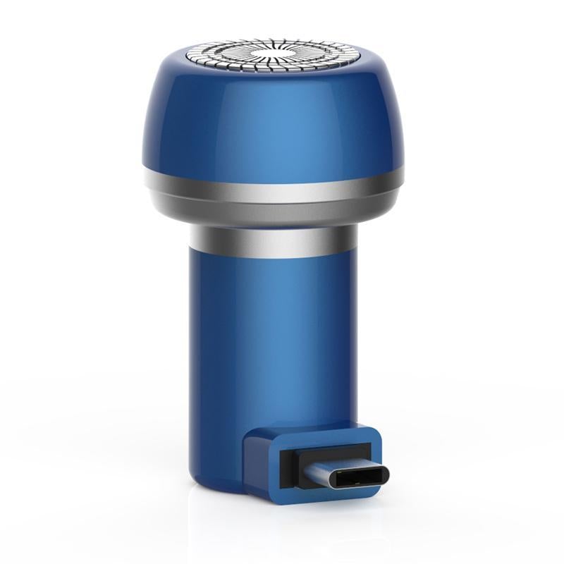 USB Mini Outil de Rasage Portable