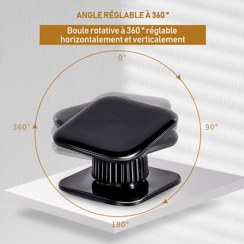 Support de Smartphone Universel pour Voitures