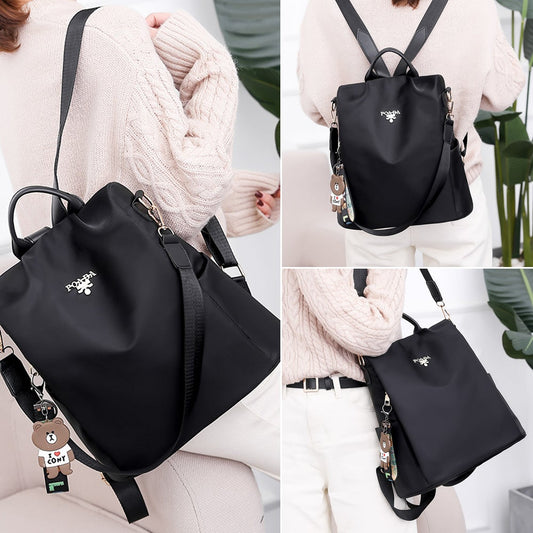 Sac à dos multifonctionnel Cool Retro