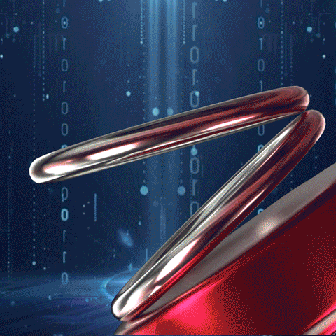 Réchauffeur moléculaire cinétique portable Rayhong™