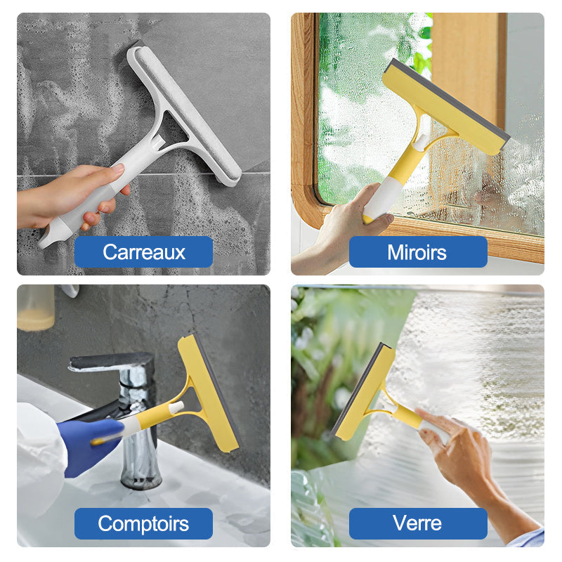 ✨Nettoyant pour vitres en spray