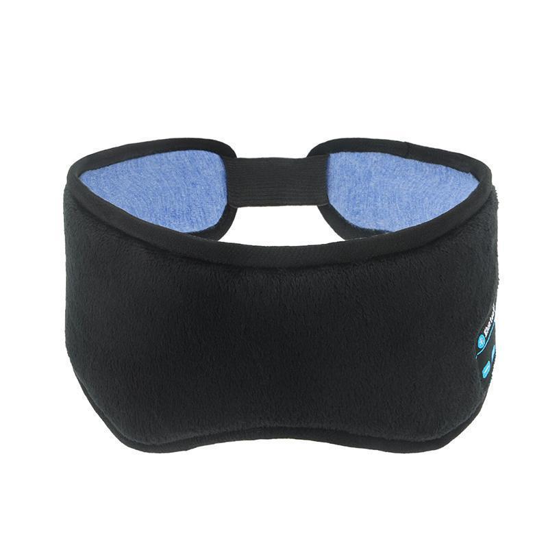 Masque Sans Fil Bluetooth Pour Les Yeux Avec Casque