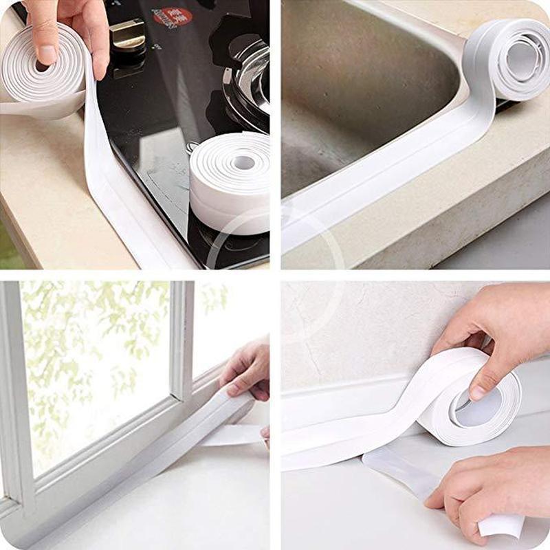Bande De Calfeutrage Imperméable Et Adhésive💥Achetez-en 2, obtenez-en 1 gratuit💥