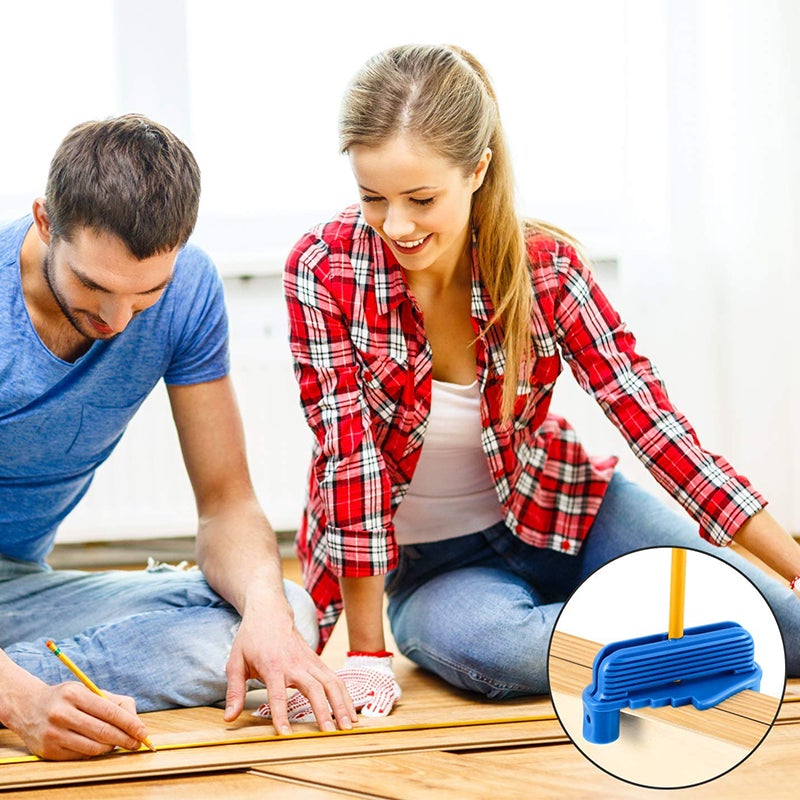 Ciaovie™ TRUSQUIN - OUTIL DE MARQUAGE POUR MENUISIER