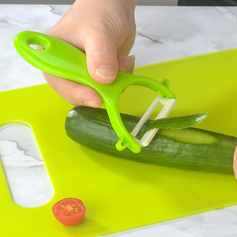 Set de couverts en plastique